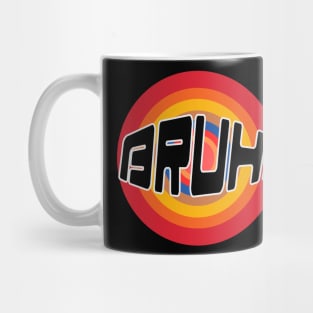 Bruh Mug